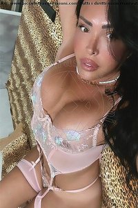 Foto selfie trans Kimberly Dior Aosta 3313252921