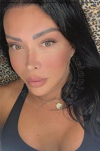 Foto selfie trans Kimberly Dior Aosta 3313252921