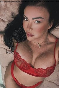 Foto selfie trans Kimberly Dior Aosta 3313252921
