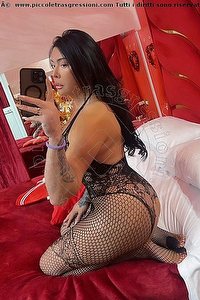 Foto selfie trans Kimberly Dior Aosta 3313252921