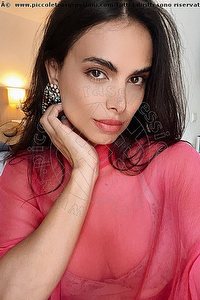 Foto selfie trans Victoria Luxo Alba Adriatica 0041766140309