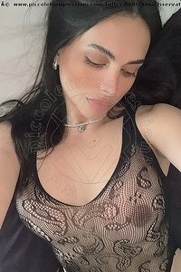 Foto selfie trans Victoria Luxo Alba Adriatica 0041766140309