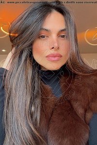 Foto selfie trans Victoria Luxo Alba Adriatica 0041766140309