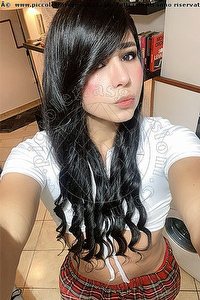 Foto selfie trav Paola Gorizia 3897858266