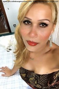 Foto selfie trans Jenny Lopez Busto Arsizio 3314816734