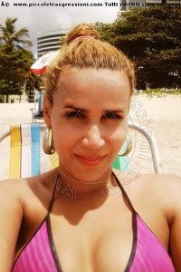 Foto selfie trans Jenny Lopez Busto Arsizio 3314816734