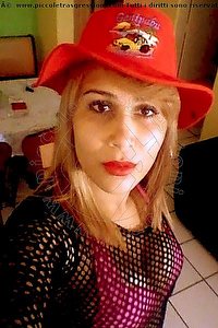 Foto selfie trans Jenny Lopez Busto Arsizio 3314816734