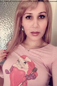 Foto selfie trans Jenny Lopez Busto Arsizio 3314816734