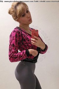 Foto selfie trans Jenny Lopez Busto Arsizio 3314816734