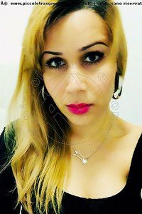 Foto selfie trans Jenny Lopez Busto Arsizio 3314816734