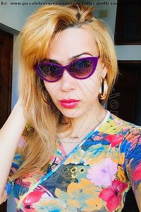 Foto selfie trans Jenny Lopez Busto Arsizio 3314816734