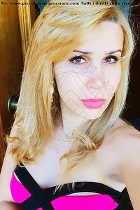 Foto selfie trans Jenny Lopez Busto Arsizio 3314816734