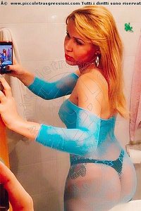 Foto selfie trans Jenny Lopez Busto Arsizio 3314816734