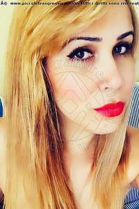 Foto selfie trans Jenny Lopez Busto Arsizio 3314816734