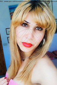 Foto selfie trans Jenny Lopez Busto Arsizio 3314816734