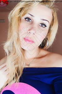 Foto selfie trans Jenny Lopez Busto Arsizio 3314816734