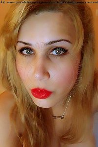 Foto selfie trans Jenny Lopez Busto Arsizio 3314816734
