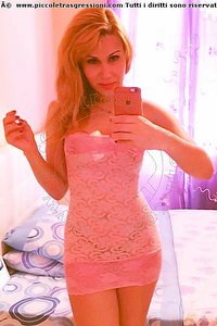 Foto selfie trans Jenny Lopez Busto Arsizio 3314816734