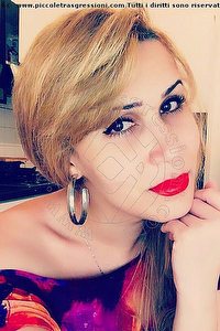 Foto selfie trans Jenny Lopez Busto Arsizio 3314816734