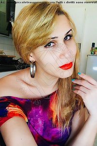 Foto selfie trans Jenny Lopez Busto Arsizio 3314816734
