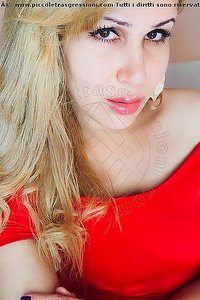 Foto selfie trans Jenny Lopez Busto Arsizio 3314816734