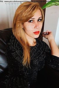 Foto selfie trans Jenny Lopez Busto Arsizio 3314816734
