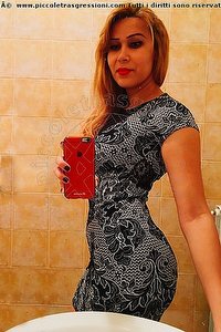 Foto selfie trans Jenny Lopez Busto Arsizio 3314816734