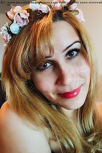 Foto selfie trans Jenny Lopez Busto Arsizio 3314816734