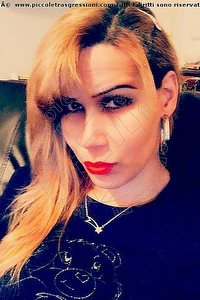 Foto selfie trans Jenny Lopez Busto Arsizio 3314816734