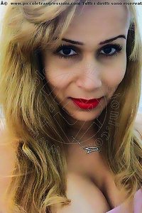 Foto selfie trans Jenny Lopez Busto Arsizio 3314816734