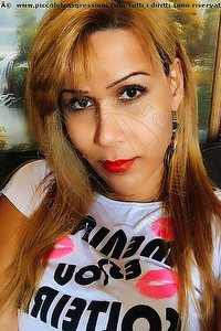 Foto selfie trans Jenny Lopez Busto Arsizio 3314816734