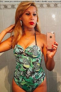 Foto selfie trans Jenny Lopez Busto Arsizio 3314816734