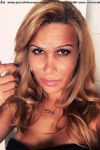 Foto selfie trans Jenny Lopez Busto Arsizio 3314816734