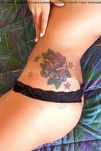 Foto selfie trans Jenny Lopez Busto Arsizio 3314816734
