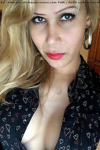 Foto selfie trans Jenny Lopez Busto Arsizio 3314816734