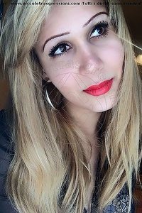 Foto selfie trans Jenny Lopez Busto Arsizio 3314816734