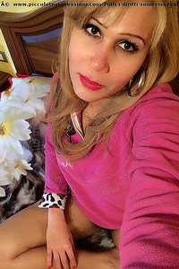 Foto selfie trans Jenny Lopez Busto Arsizio 3314816734
