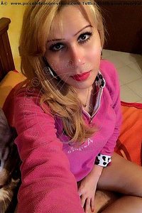Foto selfie trans Jenny Lopez Busto Arsizio 3314816734