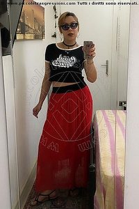 Foto selfie trans Jenny Lopez Busto Arsizio 3314816734