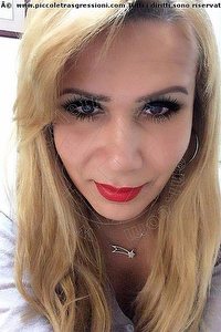 Foto selfie trans Jenny Lopez Busto Arsizio 3314816734