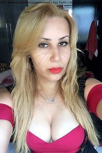 Foto selfie trans Jenny Lopez Busto Arsizio 3314816734