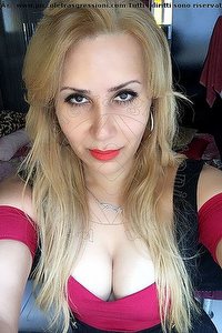 Foto selfie trans Jenny Lopez Busto Arsizio 3314816734