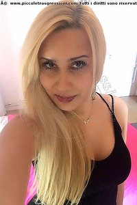 Foto selfie trans Jenny Lopez Busto Arsizio 3314816734