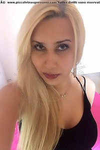 Foto selfie trans Jenny Lopez Busto Arsizio 3314816734