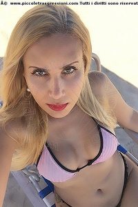 Foto selfie trans Jenny Lopez La Spezia 3314816734