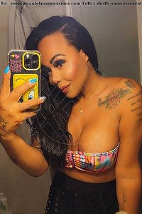 Foto selfie trans Gracciane Titti Xl Pesaro 3881016532