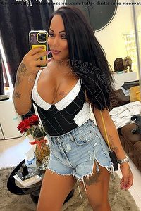 Foto selfie trans Gracciane Titti Xl Pesaro 3881016532