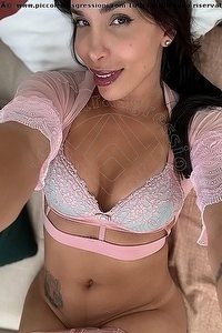 Foto selfie trans Fernanda Tavares Parma 3667013803