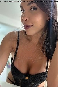Foto selfie trans Fernanda Tavares Parma 3667013803