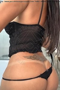Foto selfie trans Fernanda Tavares Parma 3667013803